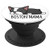 Boston Mama Cute Boston Terrier - PopSockets Grip and Stand for Phones and Tablets