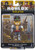Roblox TigerCaptain 3 Inch Figure with Exclusive Virtual Item Code