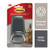Command Jumbo Hook NJ8D, Slate, 3-Hook