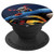Superman Darkseid Character PopSockets Grip and Stand for Phones and Tablets
