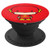 The Flash Cute Chibi Character PopSockets Grip and Stand for Phones and Tablets