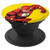 The Flash Character PopSockets Grip and Stand for Phones and Tablets