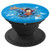 Superman Breaking the Ice PopSockets Grip and Stand for Phones and Tablets