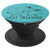Disney Peter Pan Lost Treasure Map PopSockets Grip and Stand for Phones and Tablets