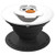 Disney Frozen Olaf Happy Snowman Face - PopSockets Grip and Stand for Phones and Tablets
