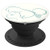 Disney Peter Pan Tinkerbell Head Outlined - PopSockets Grip and Stand for Phones and Tablets