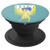 Disney Pixar Inside Out Joy - PopSockets Grip and Stand for Phones and Tablets