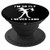 Disney Peter Pan I'm So Fly Text PopSockets Grip and Stand for Phones and Tablets