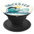 Disney Moana Maui Original Trickster Beachy - PopSockets Grip and Stand for Phones and Tablets