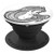 Disney The Little Mermaid Ariel Patterned Hair Outline PopSockets Grip and Stand for Phones and Tablets