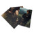 Factory Entertainment Outlander Collector Notepad Set (3 Designs)