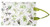 Esschert Design Kneeling Pad With Carrying Handle