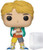 Funko Rocks: BTS - RM Pop! Vinyl Figure (Includes Compatible Pop Box Protector Case)