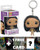 Spider-Man Pocahontas: Pocket POP! x Disney Pocahontas Mini-Figure Keychain + 1 Free Classic Disney Trading Card Bundle (102117)