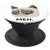 Grumpy Cat Meh Emoji - PopSockets Grip and Stand for Phones and Tablets