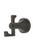 Pfister Arterra Robe Hook, Tuscan Bronze
