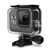 iTrunk Waterproof Housing Case for Gopro Hero 8 Black 60M Underwater Protective Case Shell with Bracket Accessories for Gopro Hero 8 Action Camera