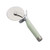 KitchenAid KO113OHPIA Gourmet Pizza Wheel, One Size, Matte Pistachio