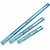 LITKO SW: Armada Multi Range Gauge Set, Fluorescent Blue (3)