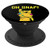 Marvel Thanos Infinity Gauntlet Oh Snap! PopSockets Grip and Stand for Phones and Tablets