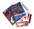 Marvel Spiderman School Supplies Set with Pencil Case, Notebook, Folders & Pencils