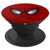 Marvel Spiderman Web Face - PopSockets Grip and Stand for Phones and Tablets