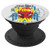 Marvel Spider-Man: Far From Home Paint - PopSockets Grip and Stand for Phones and Tablets