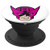 Marvel Hawkeye Comic Portrait Head - PopSockets Grip and Stand for Phones and Tablets