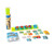 Miniland Learning Sequences: Hygiene Habits Playset