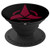 Star Trek Discovery Klingon Empire Logo PopSockets Grip and Stand for Phones and Tablets