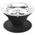 Star Wars Stormtrooper Helmet In Splatter Space - PopSockets Grip and Stand for Phones and Tablets