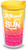 Tervis 1320278 Margaritaville - Kissed By Sun Insulated Tumbler with Wrap and Lid, 16 oz - Tritan, Clear