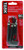 Task Tools T16049 L-Type Hex Key Set, Key Chain SAE, 9-Piece