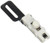 Janome Elastic Gathering Attachment (Wide) for CoverPro Models