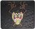 Plasticolor Taz Style Molded Utility Mat- 14"