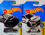 Hot Wheels Ford Focus RS Black and White HW Speed Graphics