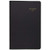 AT-A-GLANCE 2020 Weekly Planner/Appointment Book, 5-1/2" x 8-1/2", Small, Black (7010005)
