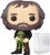 Funko Icons: Henson - Jim Henson with Kermit Pop! Vinyl Figure (Includes Compatible Pop Box Protector Case)