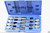 7pc 3/8 DR Metric Ball End Allen Hex Wrench Bit Key Socket Tool Set