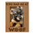 KATE POSH - You had me at Woof - Dog Paws Engraved Picture Frame (4x6 Vertical)