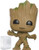 Marvel Funko Guardians of The Galaxy Vol. 2 - Toddler Groot Funko Pop! Vinyl Figure (Includes Compatible Pop Box Protector Case)