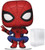 Marvel: Spider-Man Far from Home - Spider-Man Hero Suit Funko Pop! Vinyl Figure (Includes Compatible Pop Box Protector Case)