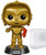Star Wars: The Force Awakens - C-3PO Funko Pop! Vinyl Figure (Includes Compatible Pop Box Protector Case)