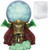 Marvel: Spider-Man Far from Home - Mysterio Funko Pop! Vinyl Figure (Includes Compatible Pop Box Protector Case)