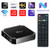ESHOWEE X96 Mini Android 7.1 TV Box Amlogic S905W Quad-core 64 Bit DDR3 1GB 8GB 4K UHD WiFi & LAN VP9 DLNA H.265