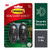 Command Outdoor Medium Terrace Hooks, 4-packages (17086S-AWES)