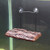 Bennlife Turtle Platform ?6.69 X 4.33 X 0.78 INCH?, Floating Turtle Pier Rectangular Terrapin Dock PU Foam Aquarium Float Decoration Bask Terrace Climb Brazilian Tortoise