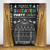 Mocsicka Ugly Sweater Party Backdrop Ugly Sweater Christmas Party Background 5x7ft Vinyl Ugly Sweater Holiday Party Photo Booth Backdrops
