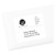 Avery 05264 Shipping Labels With Trueblock Technology, Laser, 3 1/3 X 4, White, 150/pack