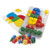 Miniland Educational - super Pegs Pedagogical Set (32 pieces)